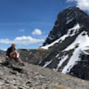 Meet your Posher, Madison